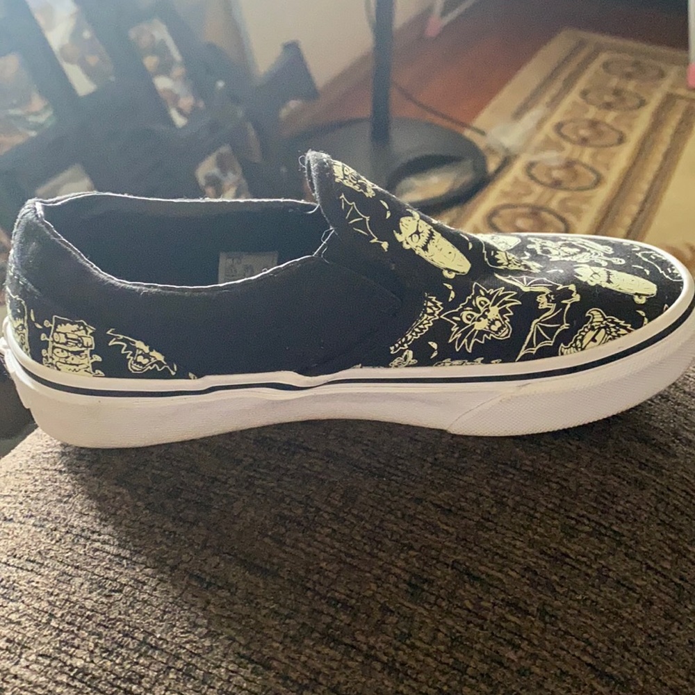 Vans Kids shoes